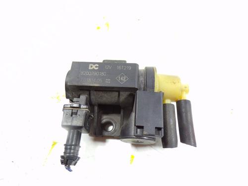 Used Electronic sensor Electronic sensor RENAULT MEGANE IV Hatchback (B9A/M/N_) 1.5 dCi 110 (B9A3) (110 hp) 14286041 14286041