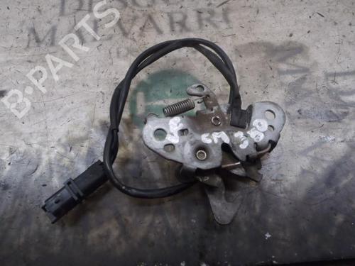 Used Hood lock LANCIA PHEDRA (179_) 2.2 JTD (179AXC1A) (128 hp) 8770522