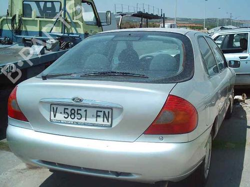 Engine mount FORD MONDEO II (BAP) 2.0 i | BP9085157M89 - Image 3