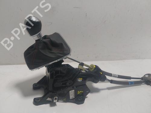 Gear lever FORD FOCUS IV (HN)  | BP23231069M90 