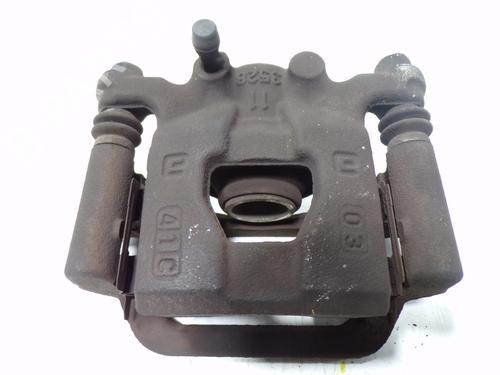 Used Left rear brake caliper Left rear brake caliper NISSAN JUKE (F15) 1.6 (117 hp) 11554259 11554259