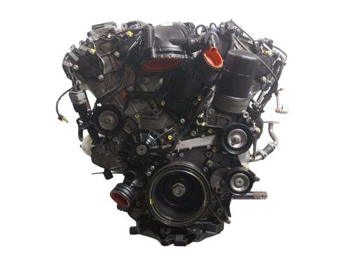 Engine MERCEDES-BENZ E-CLASS Coupe (C238) E 400 4-matic (238.366) | BP38546023M1 - Image 5