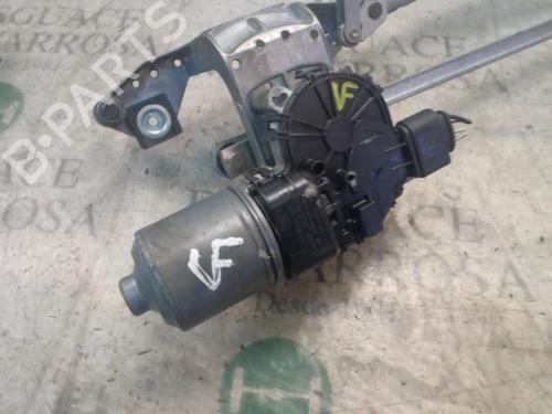 Front wiper motor FORD FOCUS C-MAX (DM2) 1.6 TDCi | BP3805683M29 