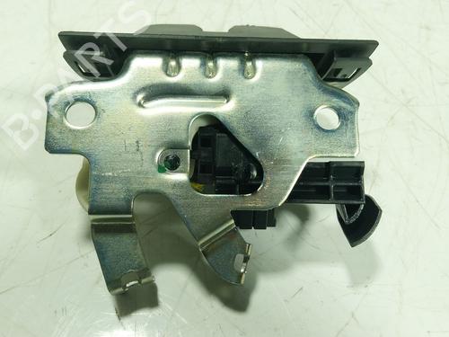 Tailgate lock SEAT ARONA (KJ7, KJP) 1.0 TSI | BP29026900C101