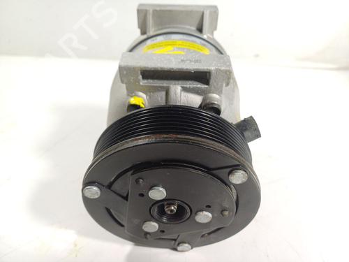 AC compressor RENAULT LAGUNA II (BG0/1_) 1.9 dCi (BG08, BG0G) | BP26144950M34 
