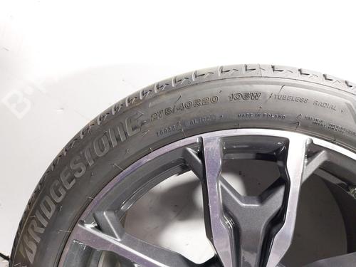 Rim BMW X4 (G02, F98) xDrive 20 d Mild-Hybrid | BP29762933C45 