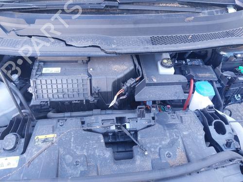 Left front brake caliper CUPRA BORN (K11)  | BP18304350M105  - Image 11