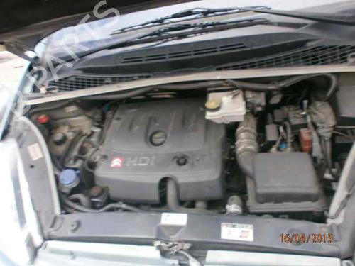 Driver airbag CITROËN XSARA PICASSO (N68) 2.0 HDi | BP3819203C9 