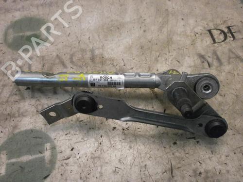 Used Front wipers mechanism Front wipers mechanism PEUGEOT 5008 (0U_, 0E_) 2.0 HDi 150 / BlueHDi 150 (150 hp) 14267914 14267914