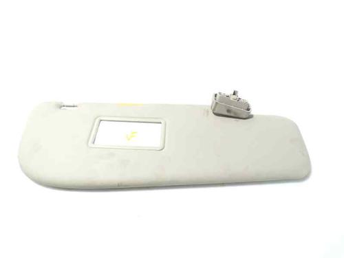 Used Right sun visor Right sun visor OPEL COMBO Tour (X12) [2012-2026] 7010598 7010598
