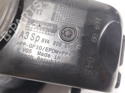 Fuel flap AUDI A3 Sportback (8VA, 8VF) 35 TFSI | BP30186998C131 