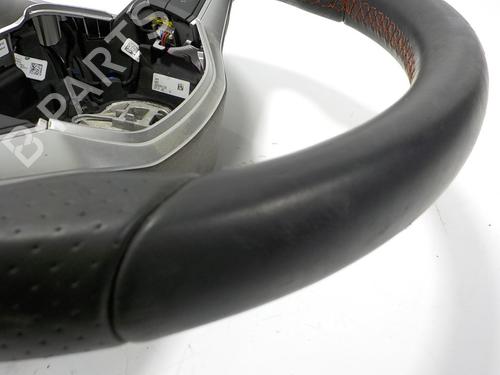 Steering wheel SEAT IBIZA V (KJ1, KJG) 1.0 TSI | BP16691185C49 