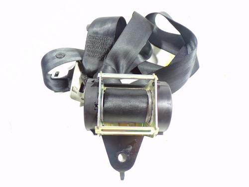 Rear right seatbelt NISSAN QASHQAI / QASHQAI +2 I (J10, NJ10, JJ10E)  | BP7836602I28 