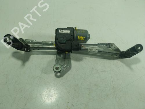 Used Front wiper motor Front wiper motor SEAT LEON Sportstourer (KL8, KLD) [2020-2026] 20167880 20167880