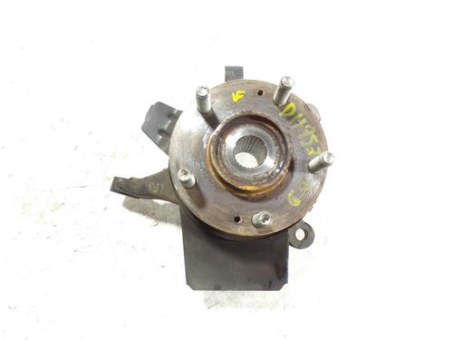Used Right front steering knuckle KIA CEE'D (JD) 1.4 CRDi 90 (90 hp) 8418627
