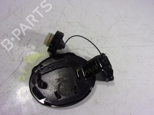 Fuel flap MAZDA 6 Hatchback (GH) 2.0 MZR-CD (GH14) | BP11189479C131 