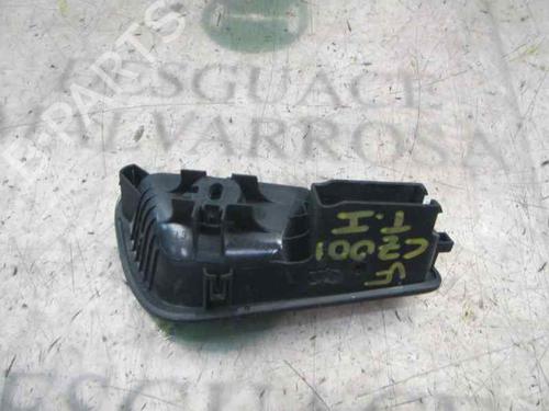 Rear left interior door handle FORD C-MAX II (DXA/CB7, DXA/CEU) | BP3854484I15 - Image 2