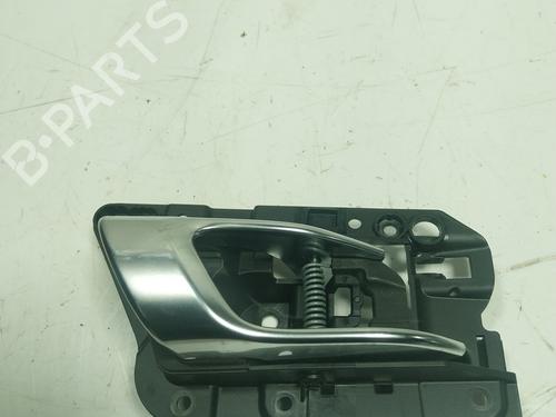 Rear right interior door handle PORSCHE MACAN (95B) 3.0 S Diesel (258 hp) 16856343