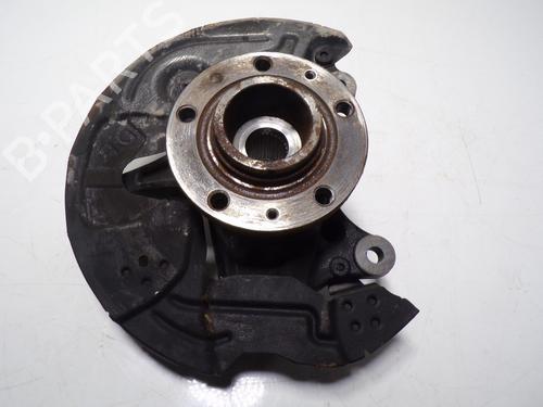 Used Right front steering knuckle OPEL GRANDLAND / GRANDLAND X (A18, P1UO) [2017-2025]  11987029
