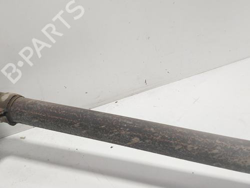 Catalyst VW POLO V (6R1, 6C1) 1.6 TDI | BP30057369M10 