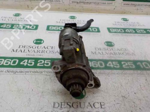 Starter SEAT IBIZA IV (6J5, 6P1) 1.6 TDI | BP4506678M8 