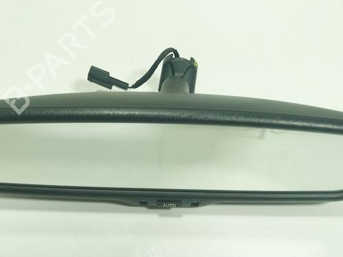 Used Rear mirror Rear mirror TOYOTA YARIS CROSS (MXP_) 1.5 Hybrid (MXPJ11) (131 hp) 31167372 31167372