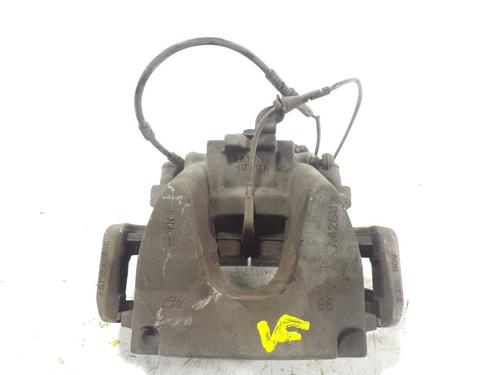 Left front brake caliper LAND ROVER DISCOVERY SPORT (L550)  | BP11553655M105 