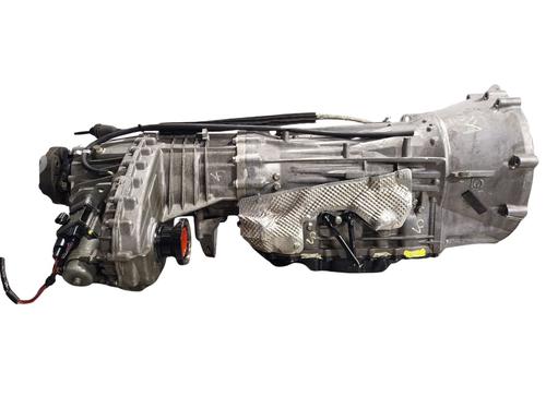 Used Gearbox Gearbox PORSCHE CAYENNE (9PA) [2002-2010] 32483781 32483781