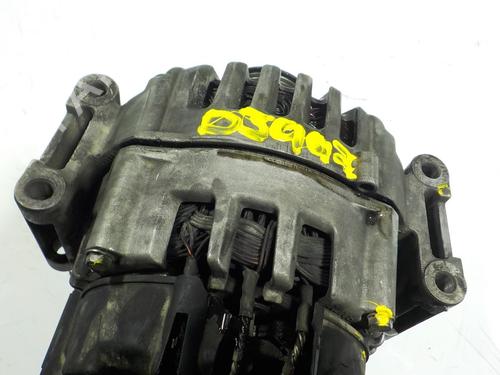 Alternator MERCEDES-BENZ E-CLASS (W212)  | BP10994662M7 