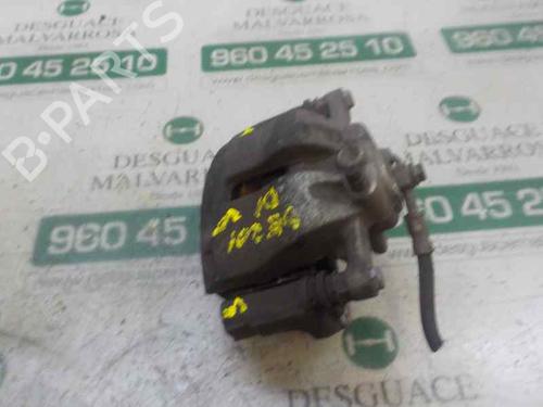Used Left front brake caliper Left front brake caliper FORD B-MAX (JK) [2012-2026] 11551146 11551146