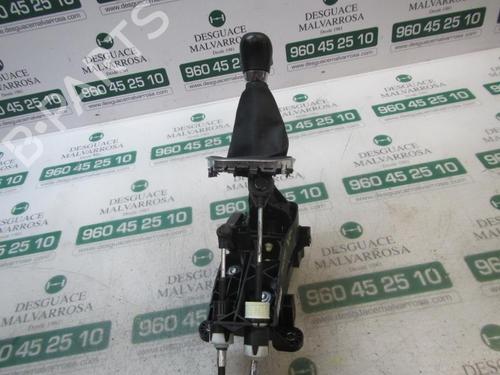 Gear lever FORD FIESTA VI (CB1, CCN) 1.5 TDCi | BP7411734M90 