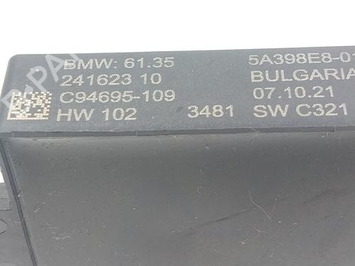 Elektronisk modul BMW 3 (G20, G80, G28) 330 i | BP24575293M83 