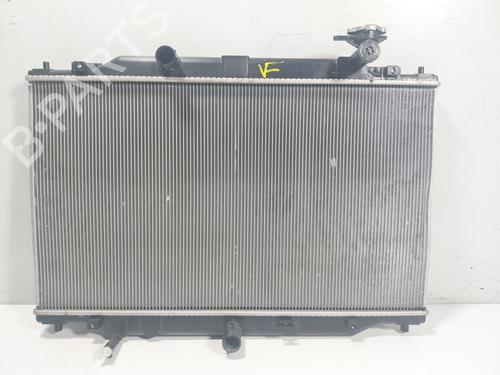 Used Water radiator Water radiator MAZDA CX-5 (KF) 2.0 (165 hp) 17762601 17762601