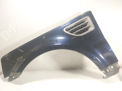 Used Left front fenders LAND ROVER RANGE ROVER SPORT I (L320) 2.7 D 4x4 (190 hp) 16195236