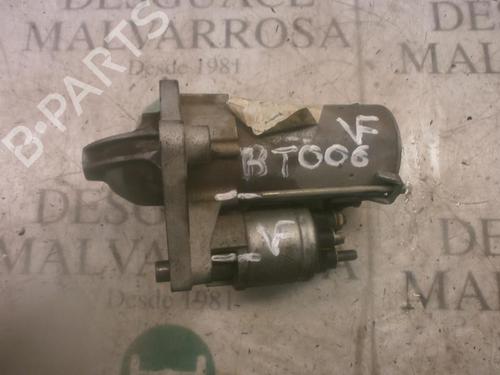 Used Starter Starter FORD FIESTA VI (CB1, CCN) 1.4 TDCi (70 hp) 3801944 3801944