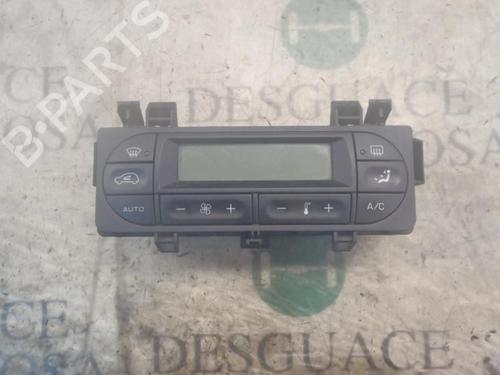 Commande Chauffage CITROËN C2 (JM_) [2003-2017]  3803527