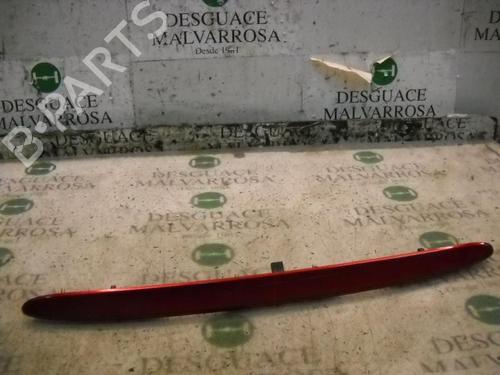 Used Tailgate handle PEUGEOT 307 Break (3E) 2.0 HDI 110 (107 hp) 3788996
