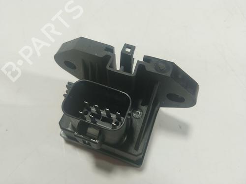 Used Electronic module Electronic module FORD KUGA III (DFK) [2019-2026] 18651650 18651650