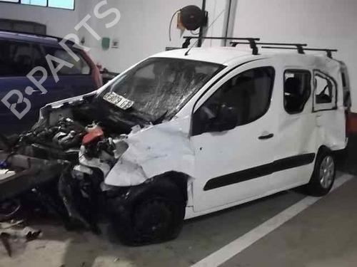 Other CITROËN BERLINGO MULTISPACE (B9)  | BP14267802O1 