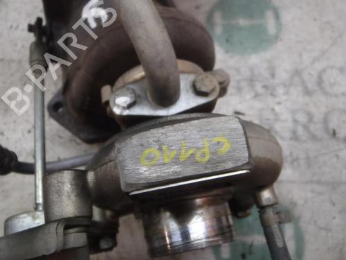Turbocharger/Supercharger ROVER 75 (RJ)  | BP3822245M71 