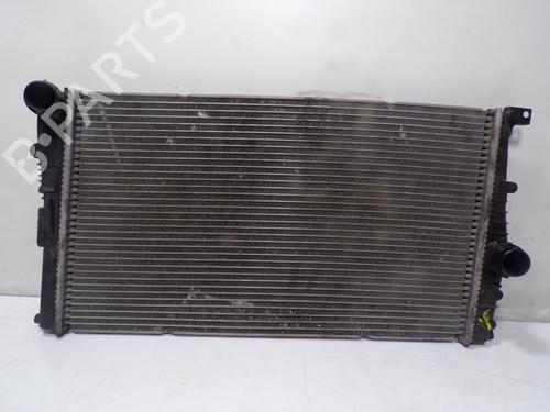 Used Water radiator BMW 1 (F20) [2011-2019]  10615421