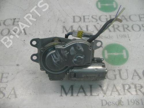 Rear wiper motor CITROËN XSARA Coupe (N0) 2.0 HDI 90 | BP3737376M102 