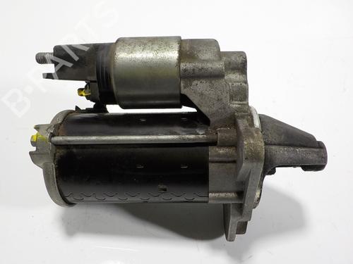Starter OPEL CORSA E (X15) 1.4 (08, 68) | BP12979972M8 