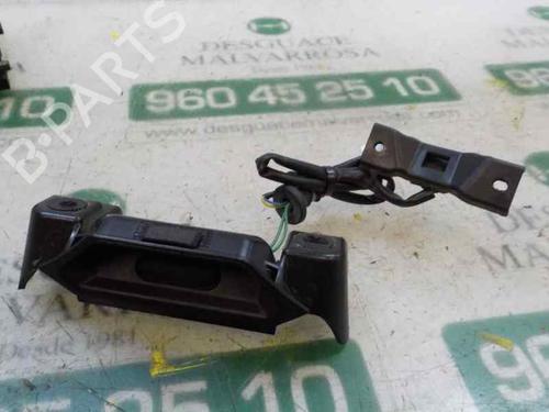 Tailgate lock SUZUKI SX4 S-Cross (JY) 1.6 DDiS AllGrip (AKK 416D) (120 hp) 8394279J00