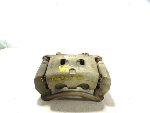 Used Left front brake caliper Left front brake caliper NISSAN X-TRAIL III (T32_, T32R, T32RR) 1.7 dCi ALL MODE 4x4-i (150 hp) 11552933 11552933