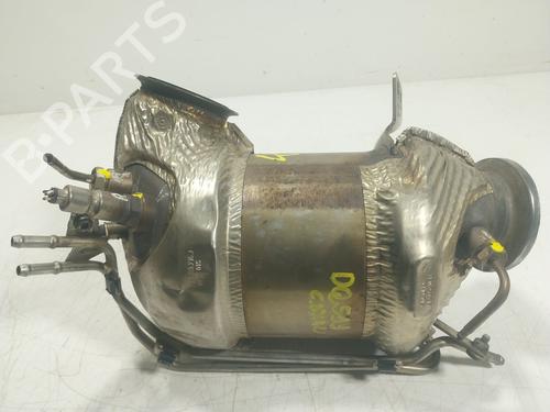 Used Particulate filter VW TRANSPORTER T6 Van (SGA, SGH, SHA, SHH) 2.0 TDI (150 hp) 24236604