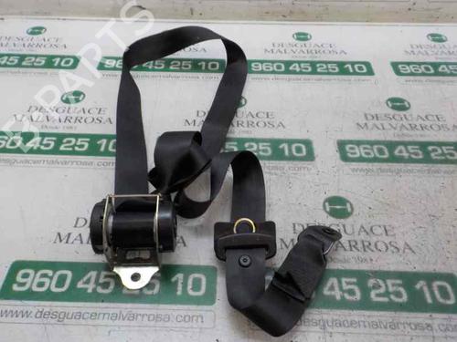 Used Rear right seatbelt MINI MINI (R50, R53) One (90 hp) 6618796