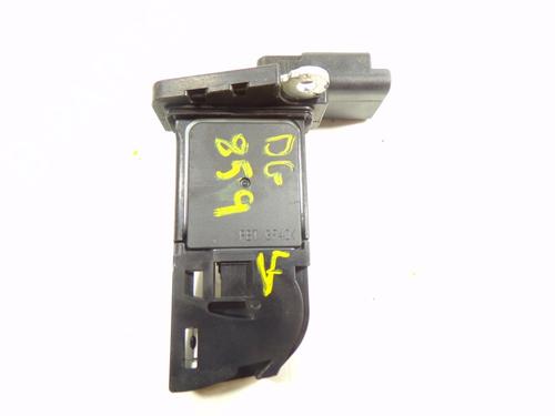 Used Mass air flow sensor Mass air flow sensor CITROËN C4 II (NC_) [2009-2026] 7870781 7870781