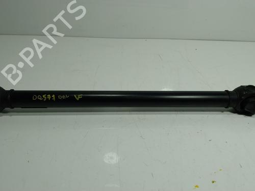 Used Driveshaft Driveshaft BMW X6 (F16, F86) xDrive 30 d (258 hp) 33413201 33413201