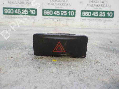 Used Warning switch Warning switch NISSAN X-TRAIL II (T31) [2007-2018] 6551493 6551493